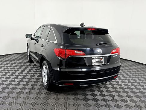 Used 2014 Acura RDX AWD w/ Technology Package image 10