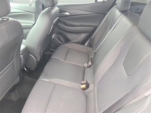 Used 2023 Buick Encore GX Preferred w/ Cold Weather Comfort Package image 13