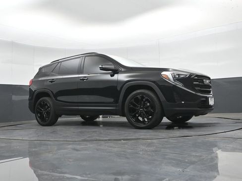 Used 2020 GMC Terrain SLE w/ Driver Convenience Package AWD/4WD image 37