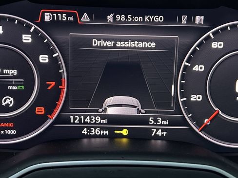 Used 2019 Audi Q7 2.0T Premium Plus w/ Premium Plus Package AWD/4WD image 14