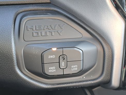 New 2026 RAM 2500 Big Horn image 33