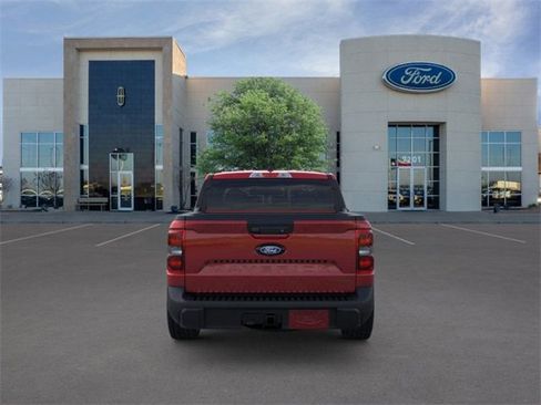 New 2026 Ford Maverick Tremor image 5