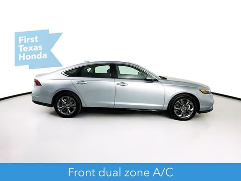 Used 2025 Honda Accord EX-L image 9
