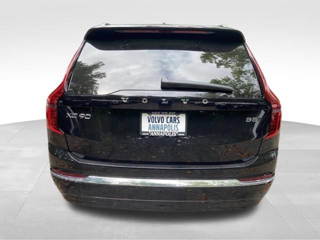 New 2026 Volvo XC90 B5 Ultra AWD/4WD image 6