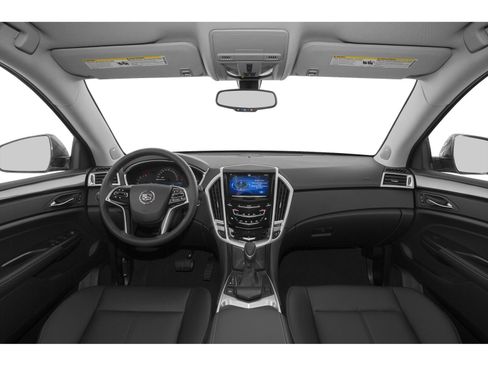 Used 2015 Cadillac SRX FWD image 7