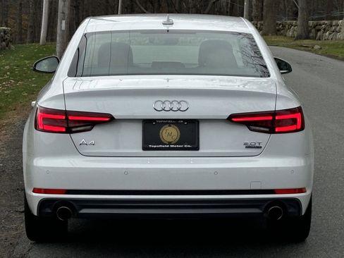 Used 2018 Audi A4 2.0T Prestige image 22