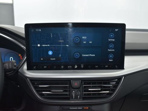 Used 2024 Ford Escape Platinum image 13