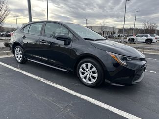 Used 2024 Toyota Corolla LE video 2