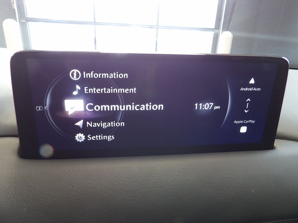 Certified 2024 MAZDA CX-5 AWD 2.5 S image 35