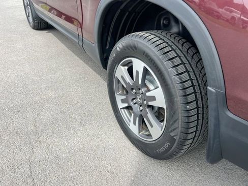 Used 2019 Honda Ridgeline RTL-T image 33