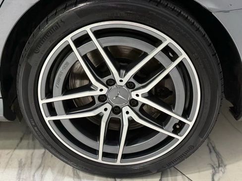 Used 2022 Mercedes-Benz E 53 AMG 4MATIC Sedan image 30