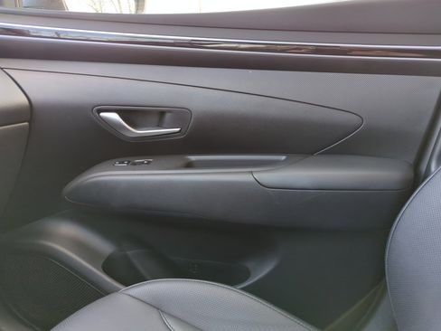 Certified 2024 Hyundai Santa Cruz Night image 35