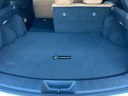 New 2026 Lexus UX 300h AWD image 27