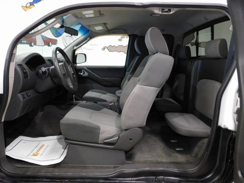 Used 2010 Suzuki Equator 2WD Extended Cab image 59