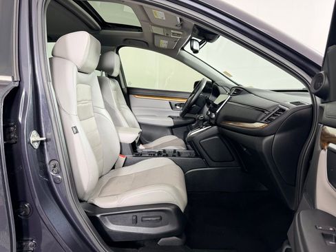 Used 2017 Honda CR-V Touring image 31
