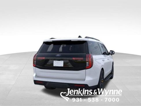 New 2026 Ford Expedition Tremor AWD/4WD image 8