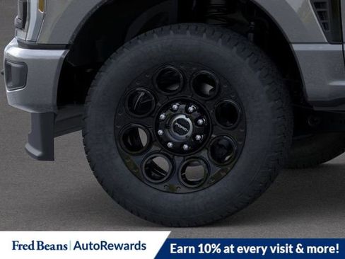 New 2026 Ford F350 XLT image 19