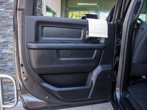 Used 2022 RAM 2500 Tradesman image 19