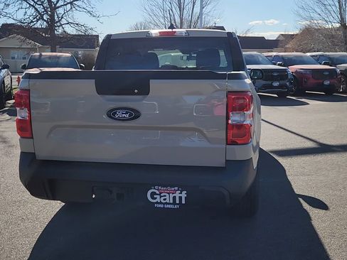 New 2025 Ford Maverick XLT w/ XLT Luxury Package image 9