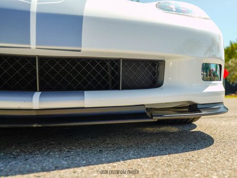 Used 2013 Chevrolet Corvette Grand Sport w/ 4LT Preferred Equipment Group image 90