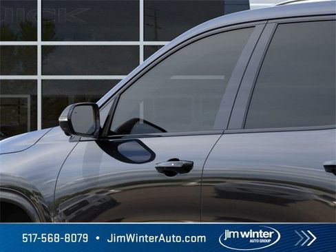 New 2026 Buick Enclave Sport Touring w/ Power Package image 13