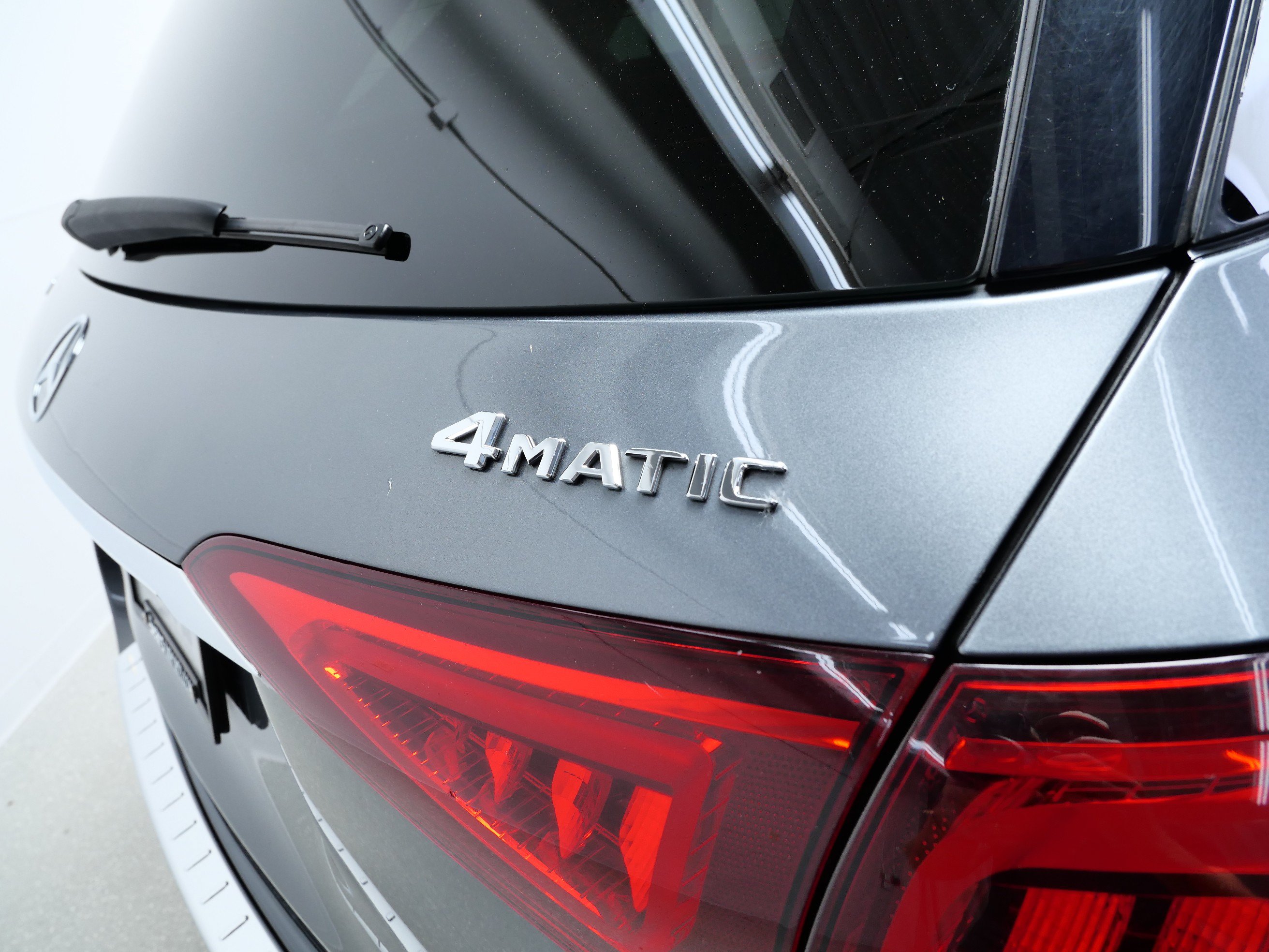 Certified 2023 Mercedes-Benz GLE 350 4MATIC image 6