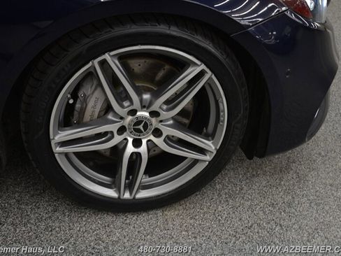 Used 2018 Mercedes-Benz E 300 w/ Premium 1 Package image 43