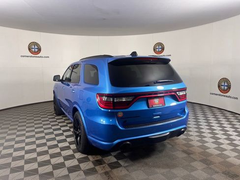 New 2026 Dodge Durango GT w/ Tow 'N Go Package image 21