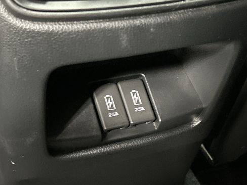 Used 2022 Honda CR-V EX-L image 28