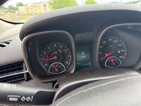 Used 2013 Chevrolet Malibu LT w/ Power Convenience Package FWD image 18