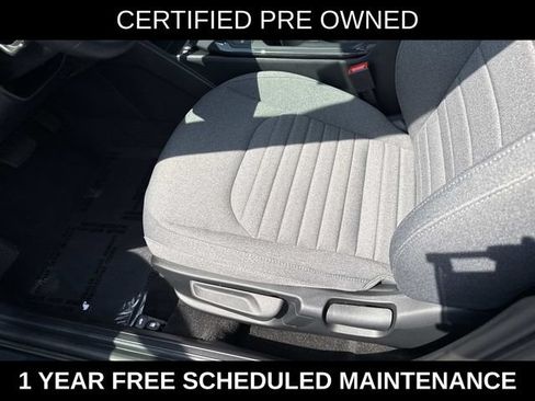 Used 2025 Kia K4 EX FWD image 15