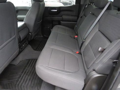 Certified 2021 Chevrolet Silverado 1500 LT w/ All Star Edition Plus image 21