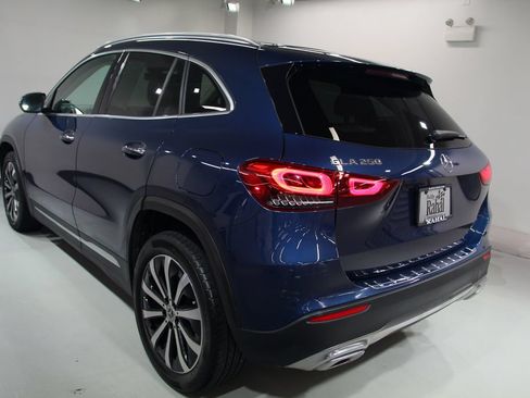 Certified 2021 Mercedes-Benz GLA 250 image 15