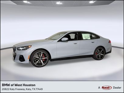 New 2027 BMW 530i xDrive