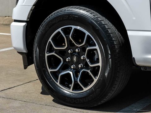 Used 2023 Ford F150 XL w/ STX Appearance Package image 54