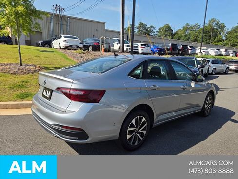 Used 2024 Volkswagen Jetta S FWD image 12