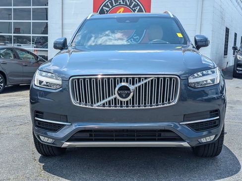 Used 2019 Volvo XC90 T6 Inscription w/ Advanced Package AWD/4WD image 10