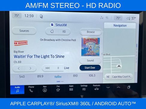 New 2026 Ford F150 XLT w/ Equipment Group 302A MID image 20