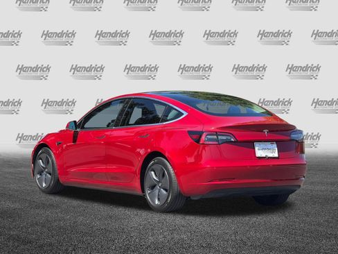 Used 2019 Tesla Model 3 Standard Range RWD image 7