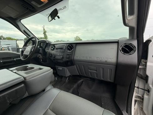 Used 2014 Ford F450 XL w/ Power Equipment Group AWD/4WD image 20