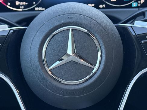 New 2026 Mercedes-Benz E 350 Sedan image 30