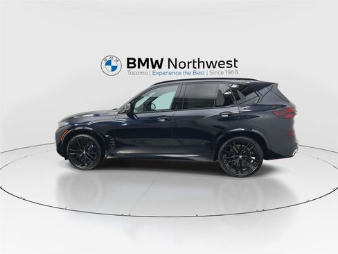 New 2026 BMW X5 M60i image 11