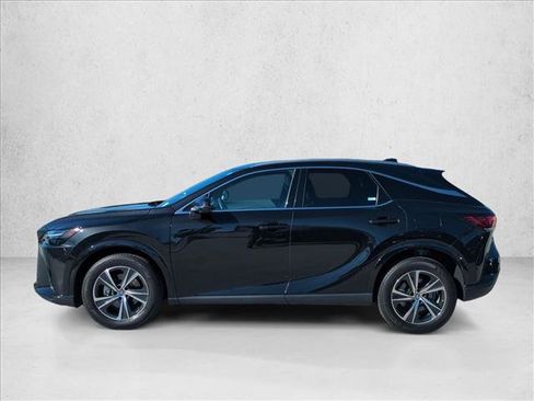 Used 2024 Lexus RX 350 Premium w/ Convenience Package AWD/4WD image 9