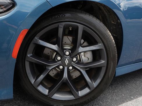 Used 2023 Dodge Charger R/T w/ Plus Group RWD image 35