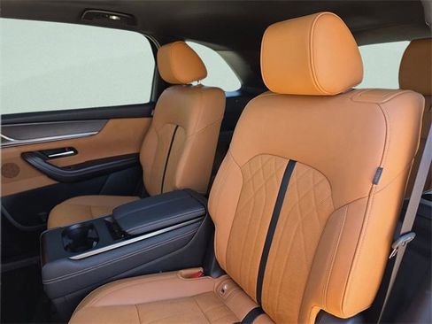 Used 2024 MAZDA CX-90 3.3 Turbo S w/ Premium Plus image 22