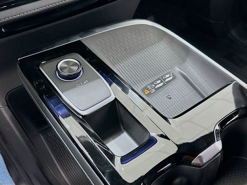 New 2026 Buick Enclave Sport Touring w/ Power Package FWD image 19