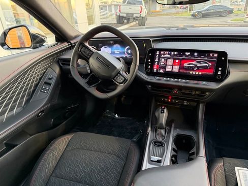 New 2026 Dodge Charger Scat Pack image 33