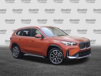 Certified 2025 BMW X1 xDrive28i AWD/4WD video 2