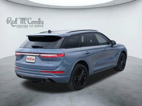 Used 2023 Lincoln Corsair Reserve w/ Equipment Group 201A FWD image 5