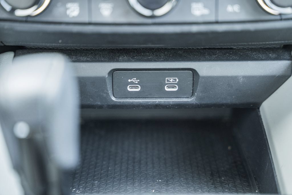 Used 2023 Honda Accord EX image 20